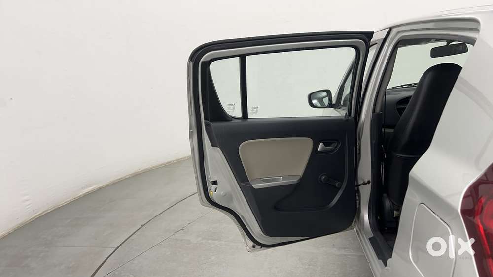 Maruti Suzuki Alto K10 2010-2014 Vxi, 2019, Petrol