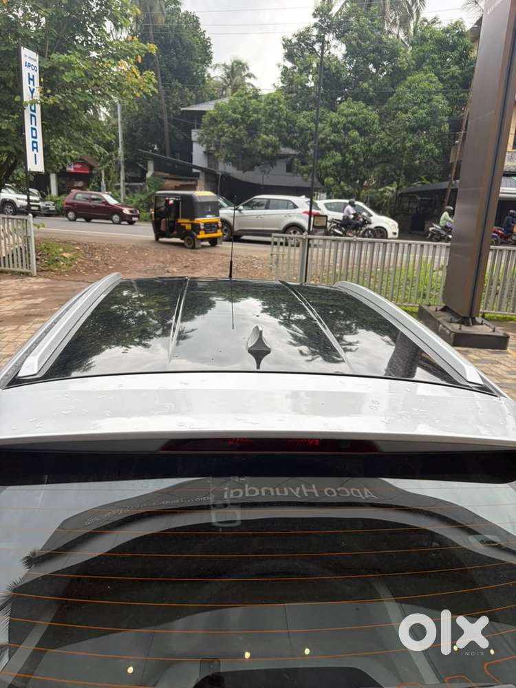 Ford Figo 1.2p Titanium Opt Mt, 2019, Petrol