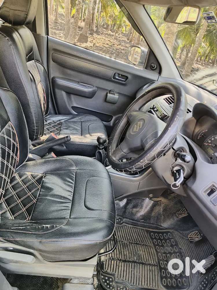 Suzuki Alto Vxr Swift Leather Seat Cover Price Second Hand Maruti
