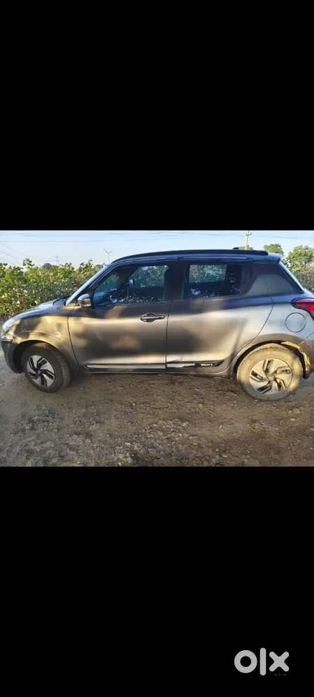 Maruti Suzuki Swift 2019 Petrol 79000 Km Driven
