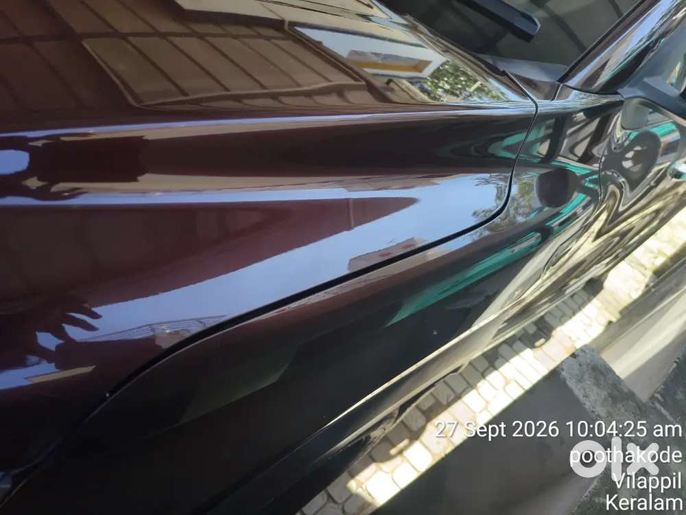 Renault Kiger 2023 Petrol Manual