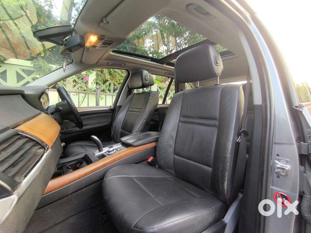 Bmw X5 Xdrive 30d, 2008, Diesel