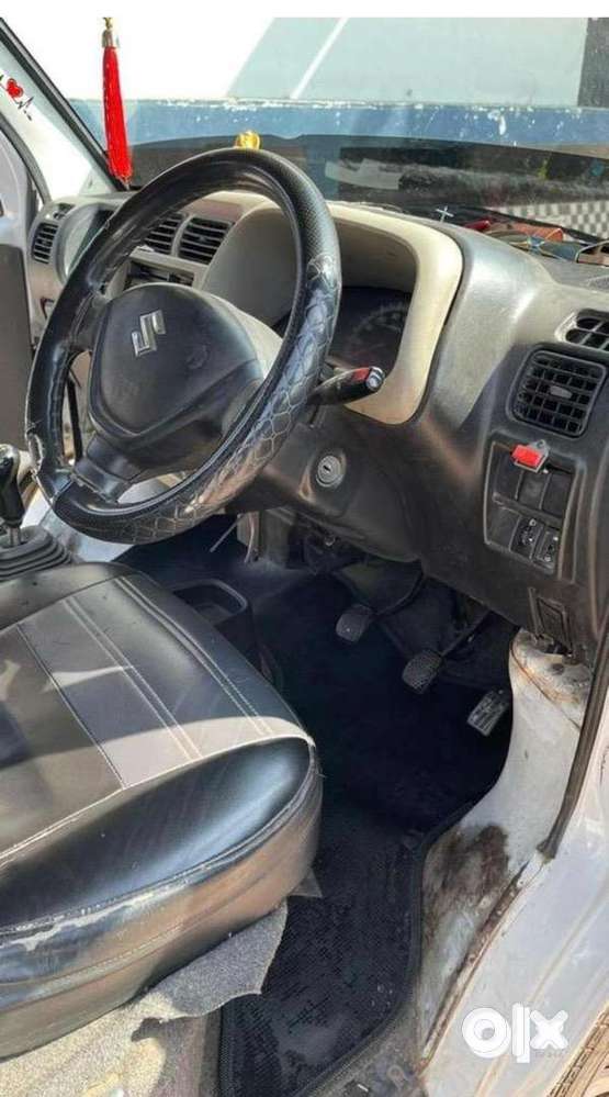 Maruti Suzuki Eeco 2020 Petrol 70000 Km Driven