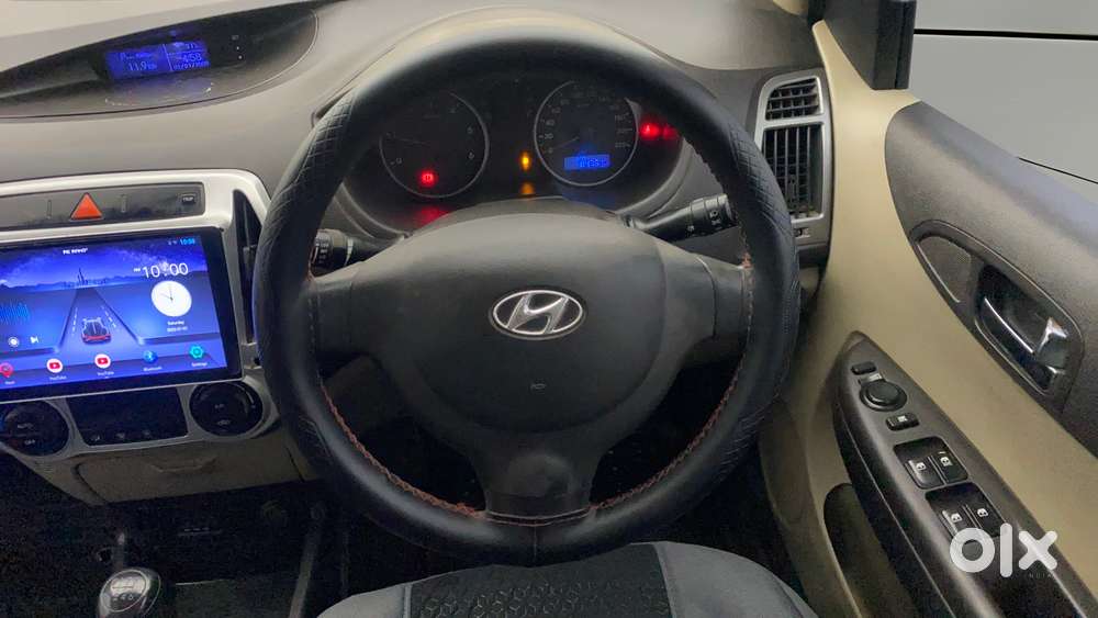 Hyundai I20 2012-2014 Magna Optional 1.4 Crdi, 2013, Diesel