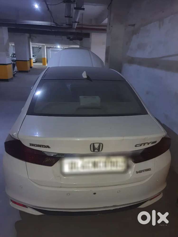 Best Condition Honda City