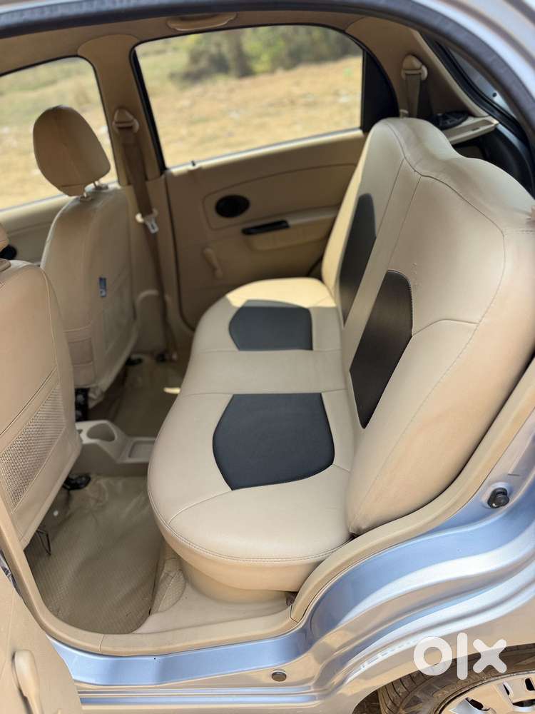 Chevrolet Spark 1.0 Ls, 2011, Petrol