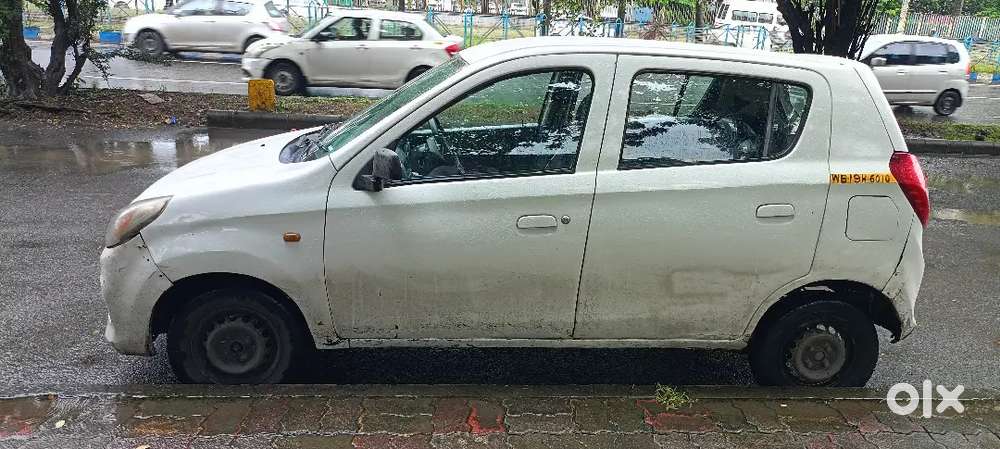 Maruti Suzuki Alto 2016 Model Lxi