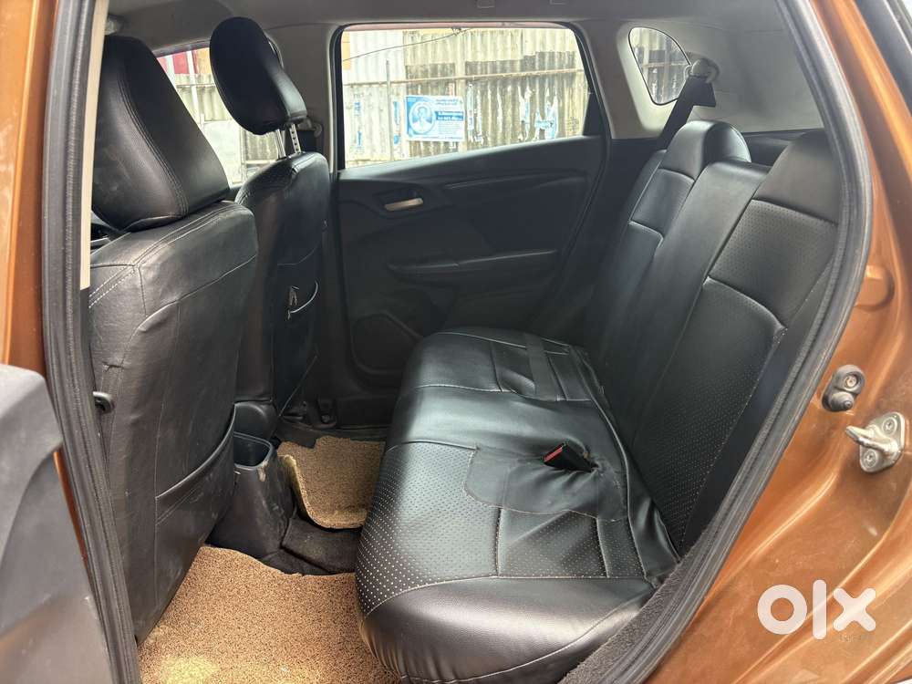 Honda Wr-v I-dtec S, 2017, Diesel