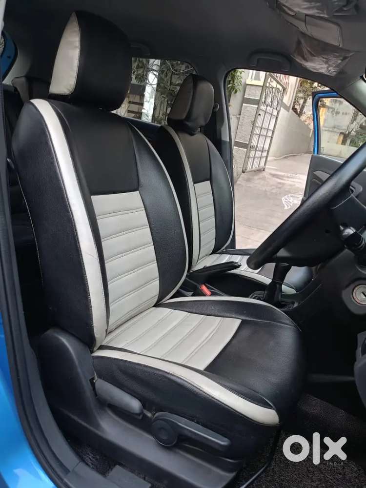 Maruti Suzuki Brezza 2018 Diesel 135000 Km Driven