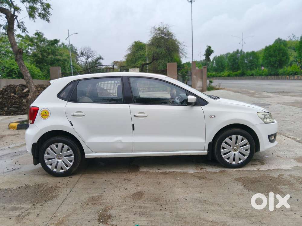 Volkswagen Polo Petrol Highline 1.2l, 2013, Petrol