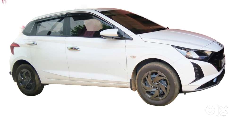 Hyundai I20 2009-2011 Magna, 2025, Petrol