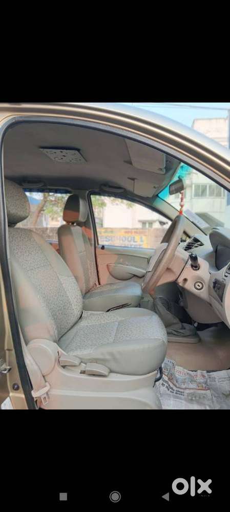 Mahindra Xylo 2009-2011 E2, 2009, Diesel