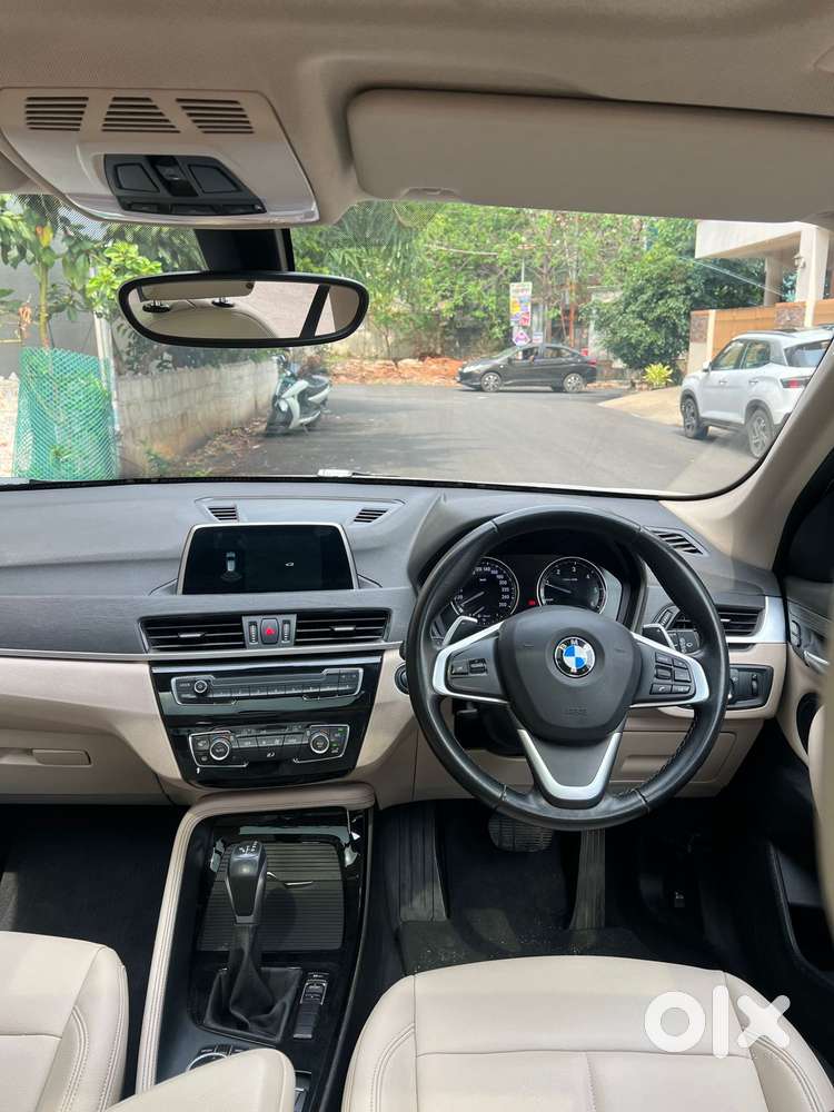 Bmw X1 Sdrive 20d X Line, 2019, Diesel