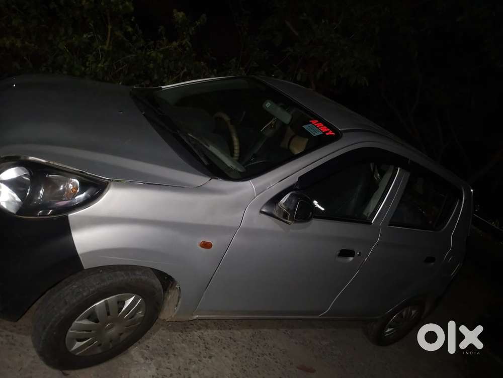 Maruti Suzuki Alto 800 Cng & Hybrids Well Maintained