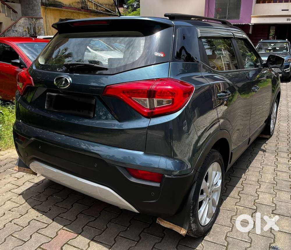 Mahindra Xuv300 W8 Diesel, 2021, Diesel