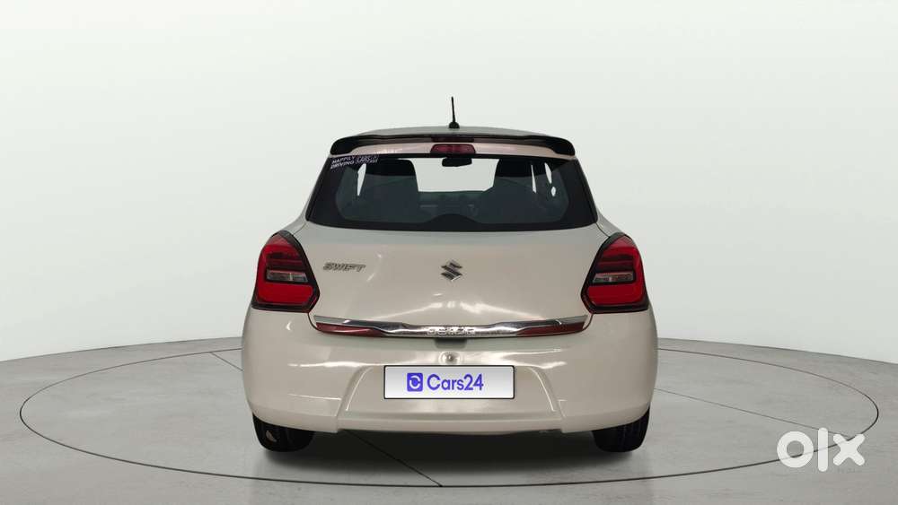 Maruti Suzuki Swift Amt Vxi, 2019, Cng & Hybrids