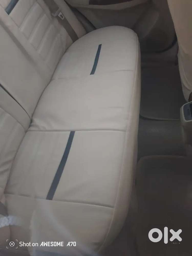 Maruti Suzuki Dzire 2019