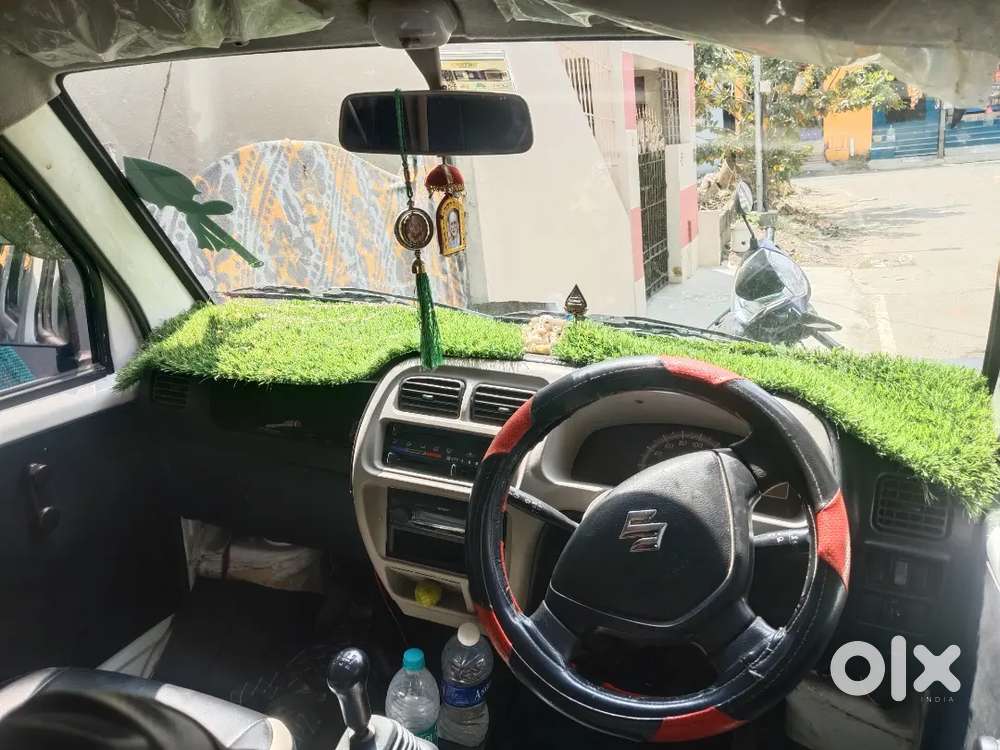 Maruti Suzuki Eeco 2021 Petrol 56000 Km Driven