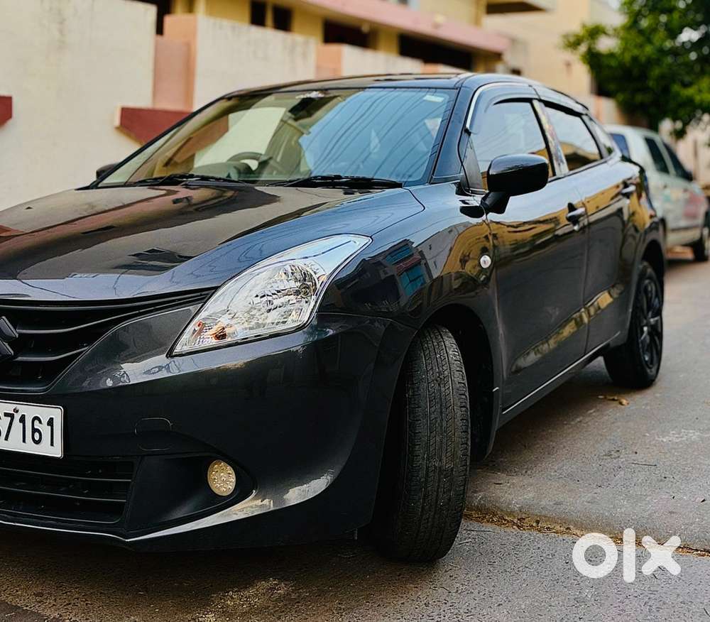 Maruti Suzuki 2018 Car