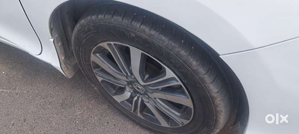 Honda City 1.5 Vx I-vtec Mt, 2017, Petrol