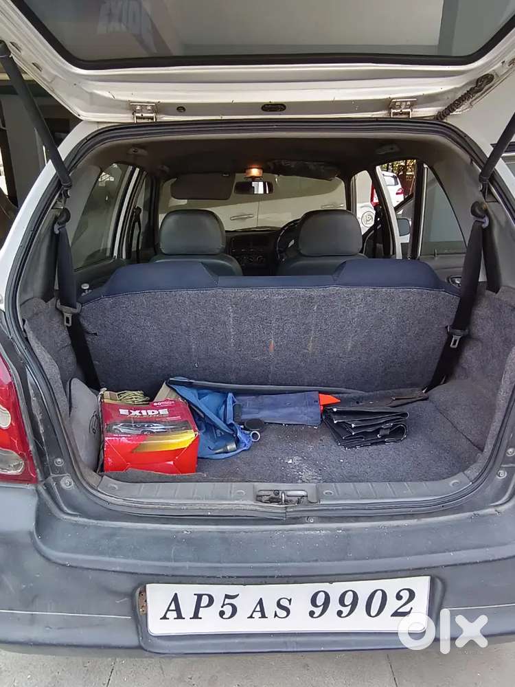 Maruti Suzuki 800 2008 Ac