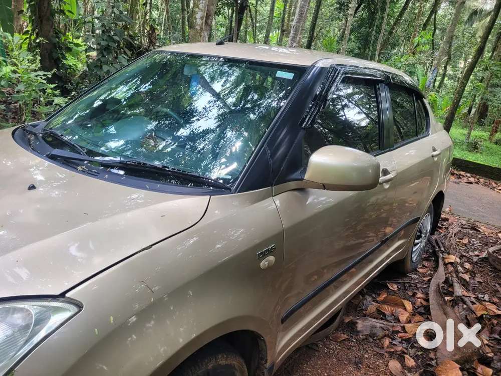 Maruti Suzuki Swift 2011 Diesel