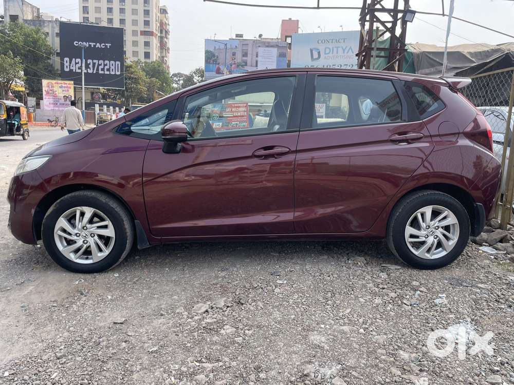 Honda Jazz 1.5 Vx I Dtec, 2016, Diesel