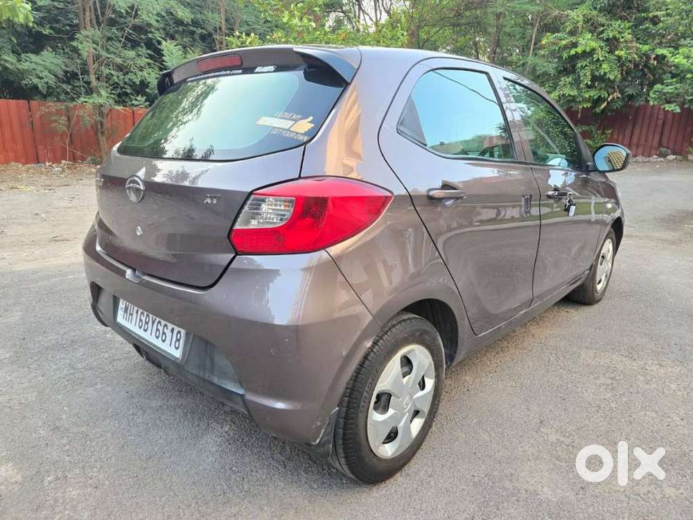 Tata Tiago 1.05 Revotorq Xt Option, 2017, Diesel