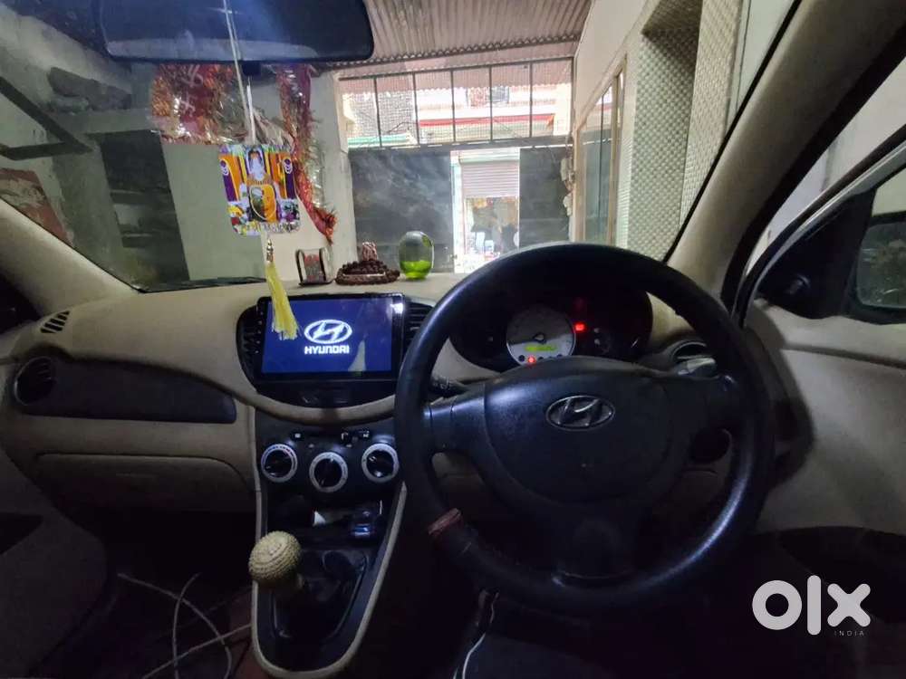 Hyundai I10 2009