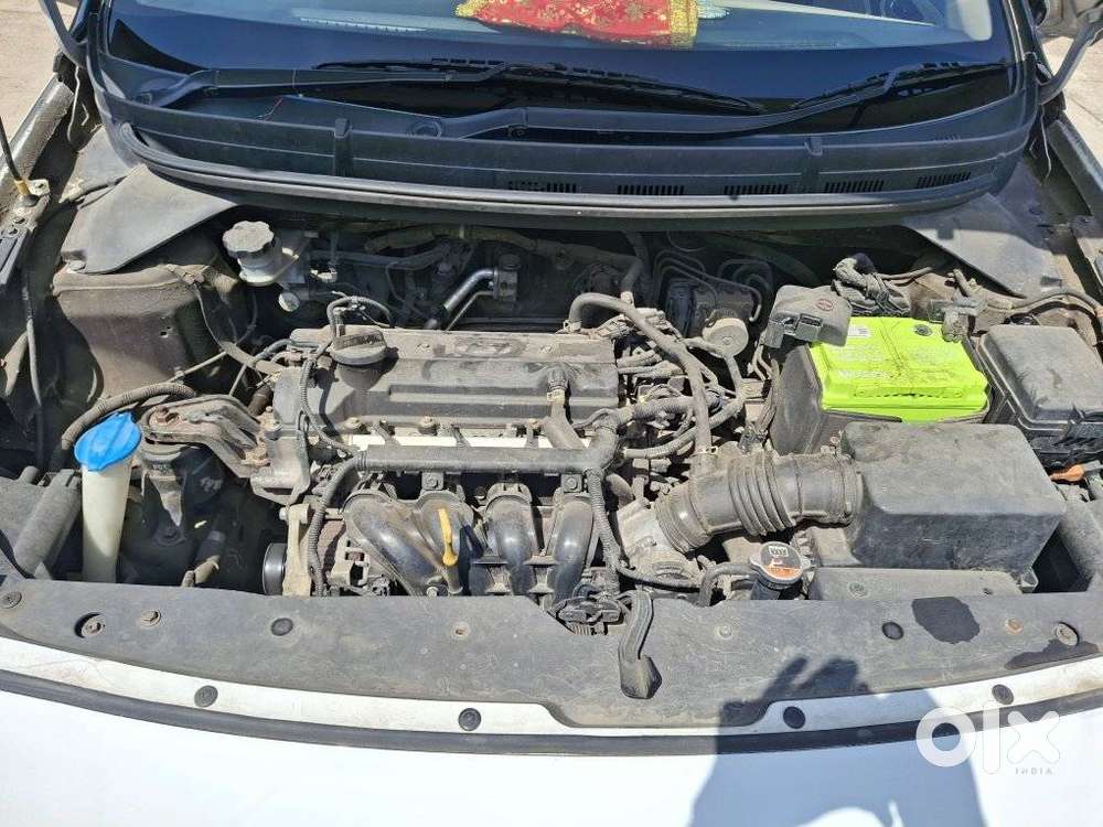 Hyundai Elite I20 Sportz (o) 1.2, 2015, Petrol