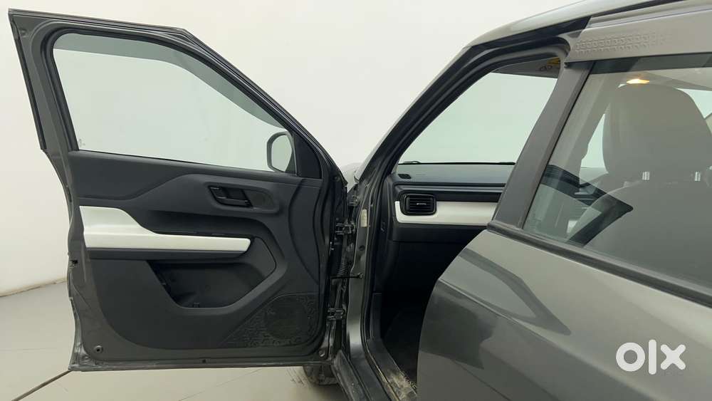 Tata Punch 1.2 Revotron Pure Rhythm Pack Mt, 2022, Petrol