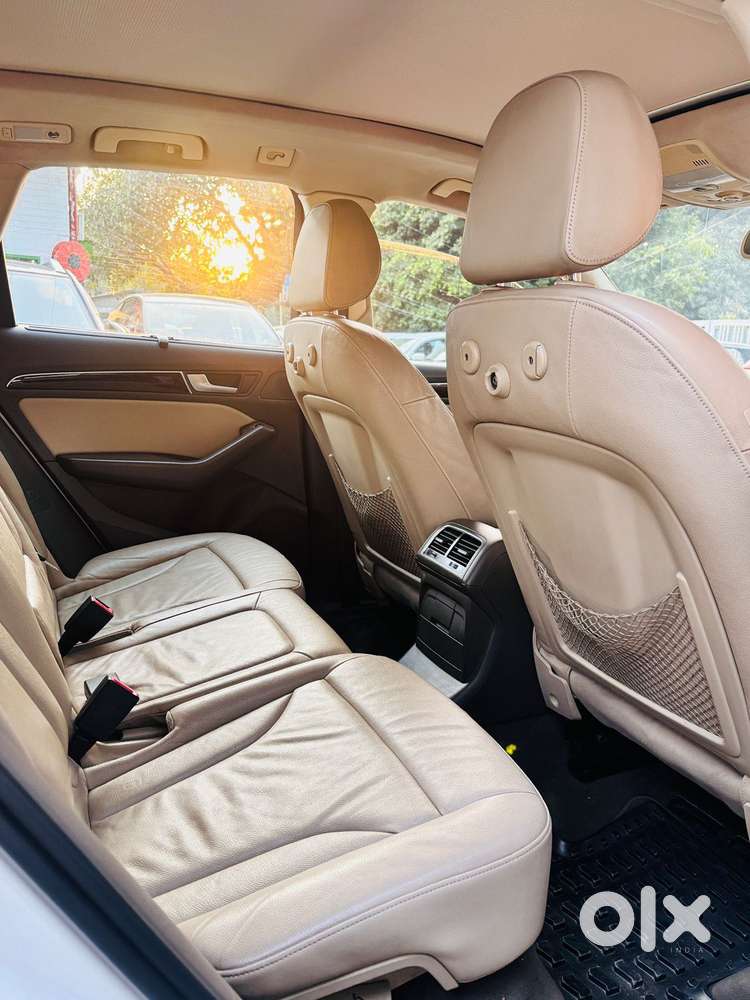 Audi Q5 2.0 35 Tdi Technology, 2015, Diesel