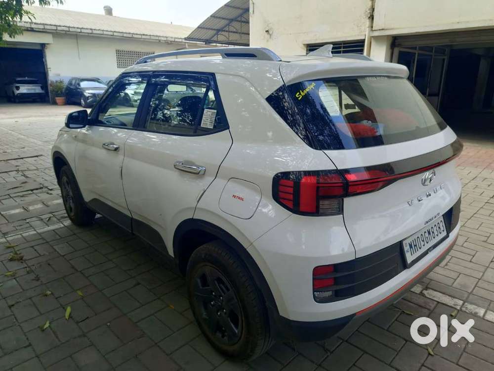 Hyundai Venue N Line 2023 Petrol Well Maintained