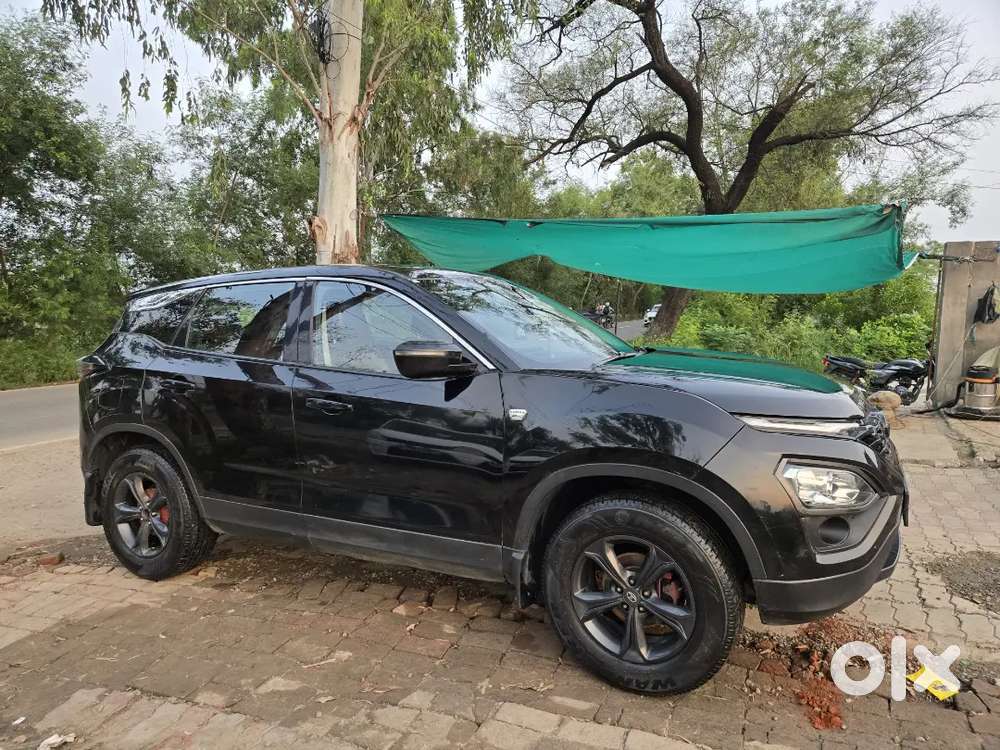 Tata Harrier 2021 Diesel Good Condition