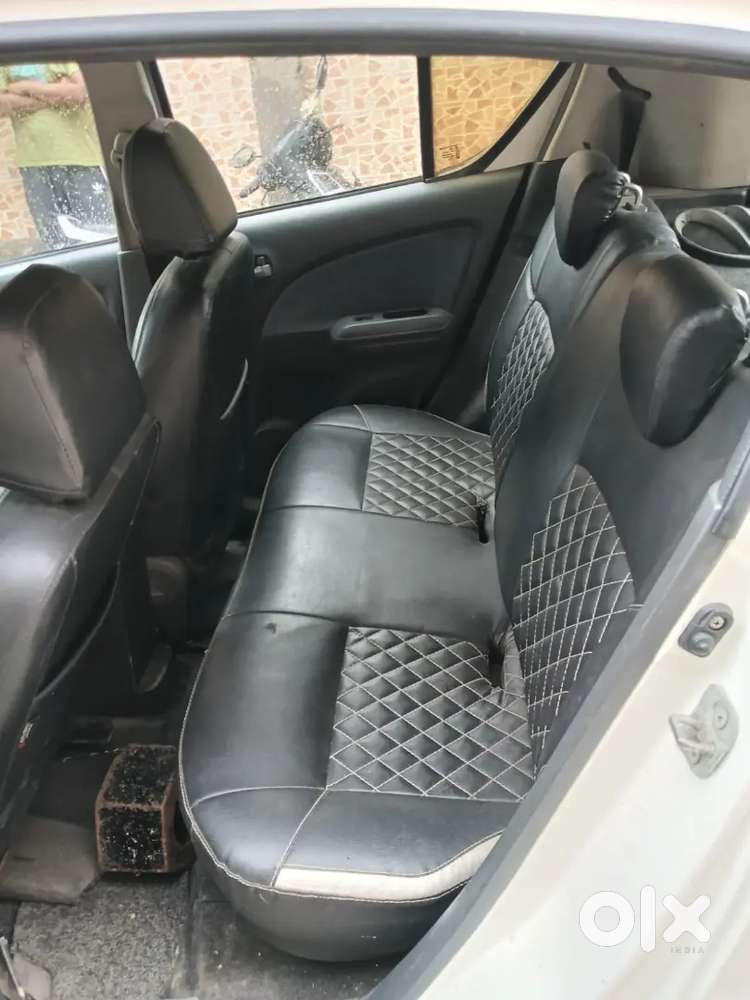 Maruti Suzuki Ritz 2010 Passing 2031 Tak Insurance Pollution Ok