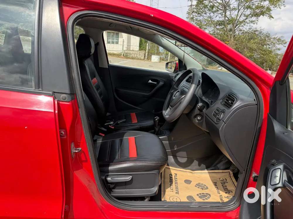 Volkswagen Polo 2018 Variant