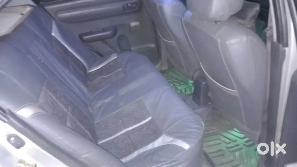 Maruti Suzuki Swift Dzire Lpg 2008