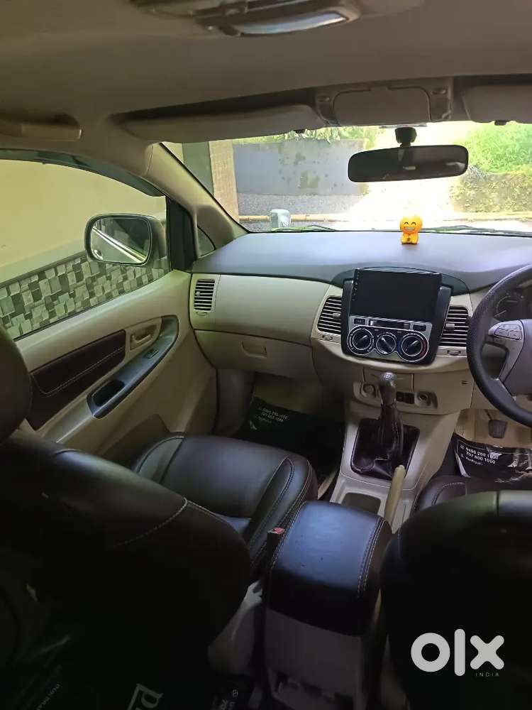 Original Kerala Innova