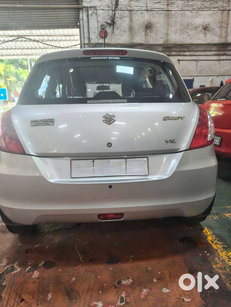 Maruti Suzuki Ignis