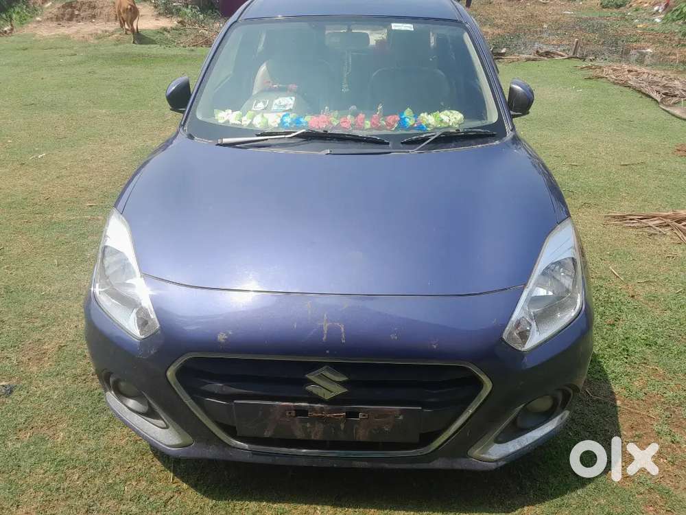 Maruti Suzuki Dzire 2023