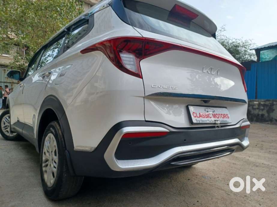 Kia Carens 1.5 Prestige 7 Str, 2023, Petrol