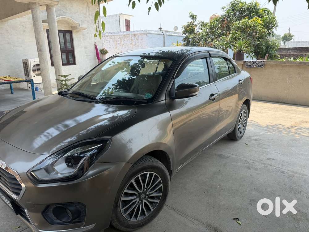 Swift Dzire Zdi+ 2018