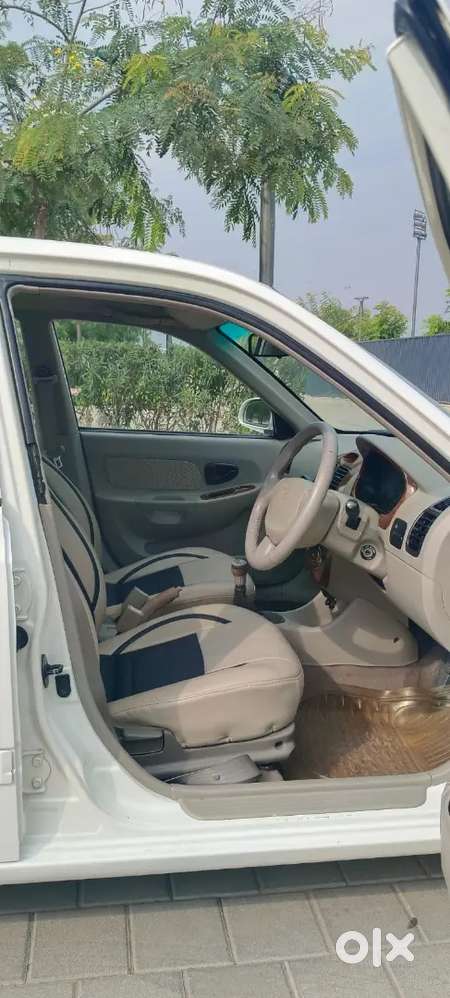 Hyundai Accent 2011 Petrol Manual