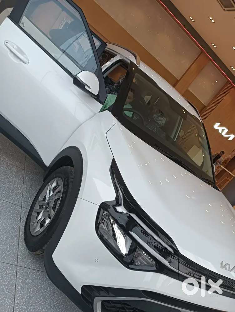 Bilkul Fresh Car Haiii