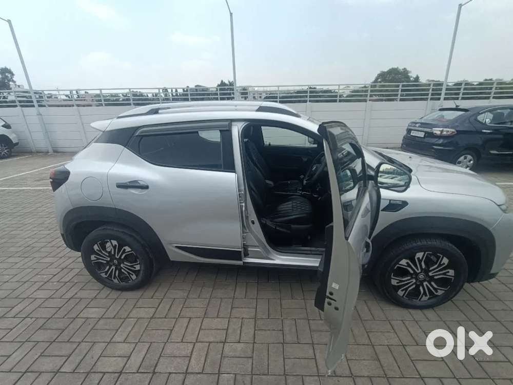 Renault Kiger Rxl, 2022, Petrol