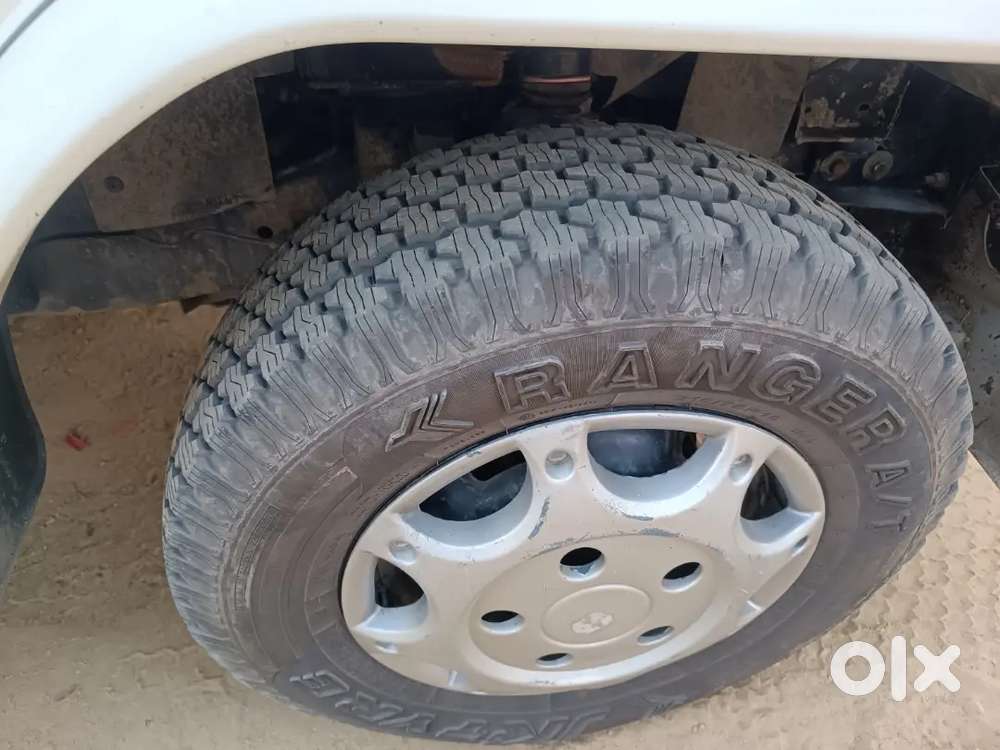 Bolero 2019 Model Negotiable