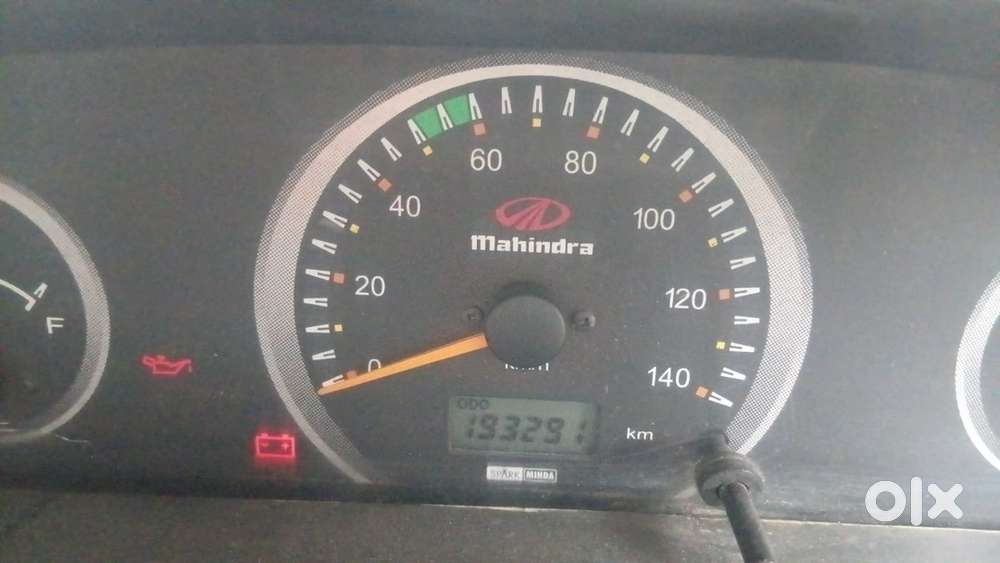 Mahindra Bolero Pik-up 2014