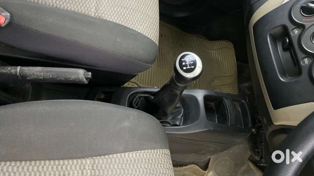 Maruti Suzuki Wagon R 1.0 Lxi Cng, 2016, Cng & Hybrids