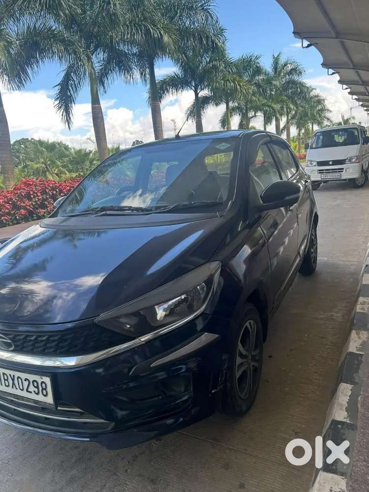 Tata Tiago Xt Icng 2023 Manual