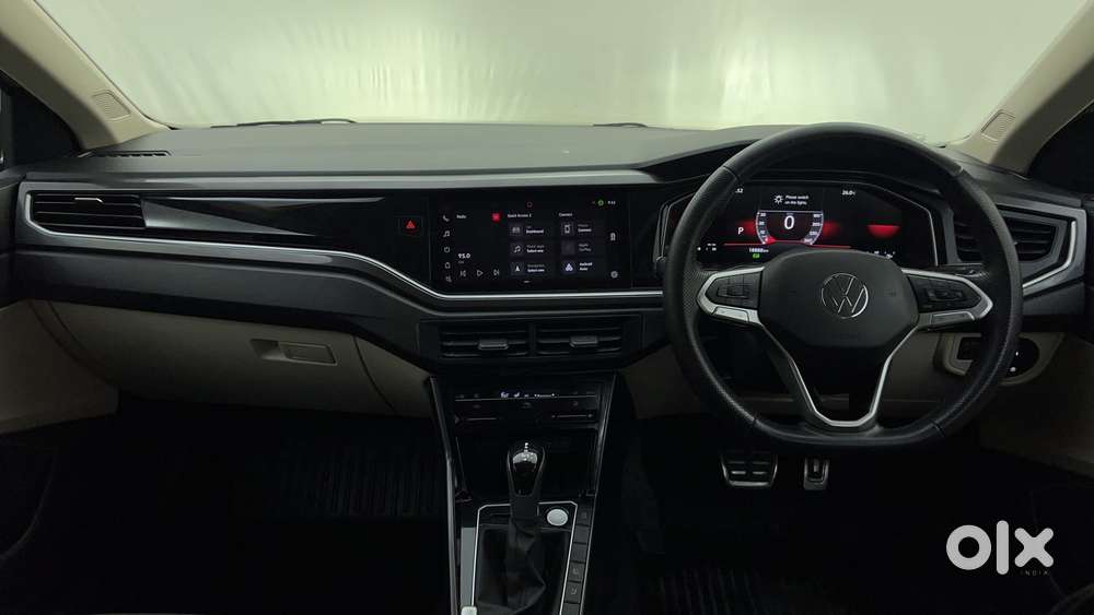 Volkswagen Virtus 1.5 Tsi Gt Plus Evo Dsg, 2023, Petrol